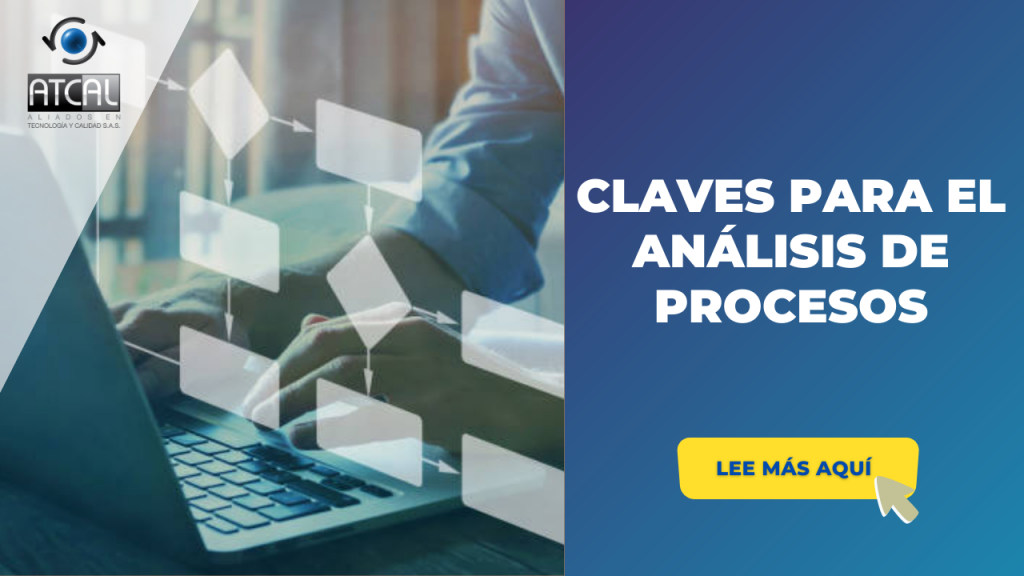 CLAVES PARA EL ANÁLISIS DE PROCESOS