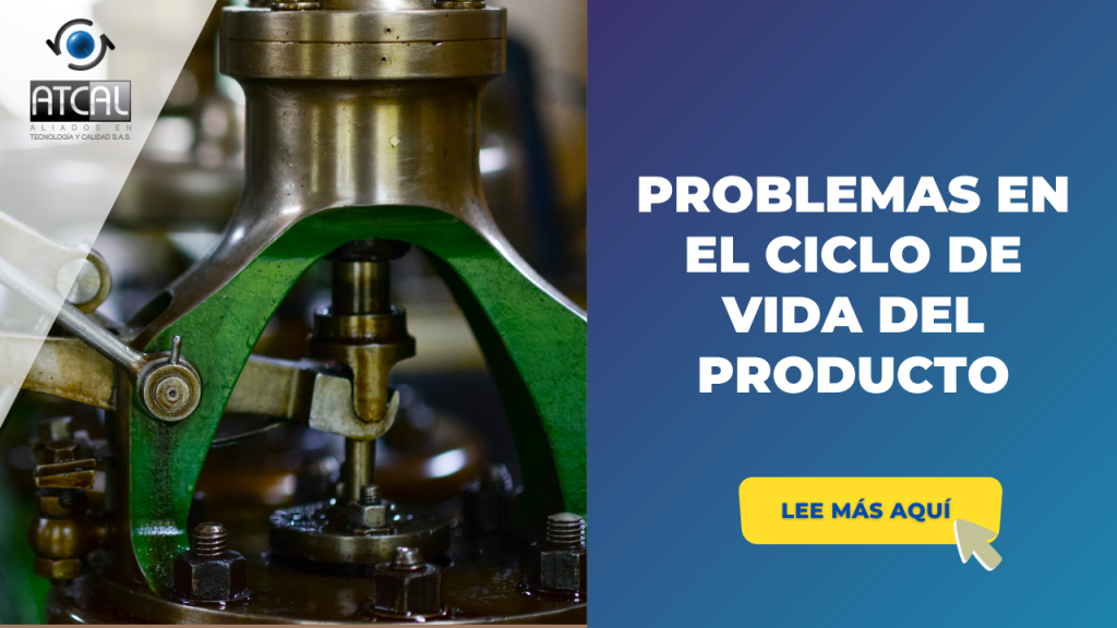 CICLO DE VIDA DEL PRODUCTO