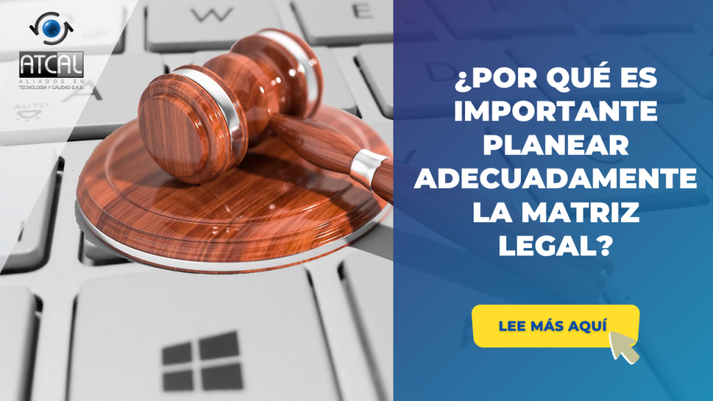 MATRIZ LEGAL