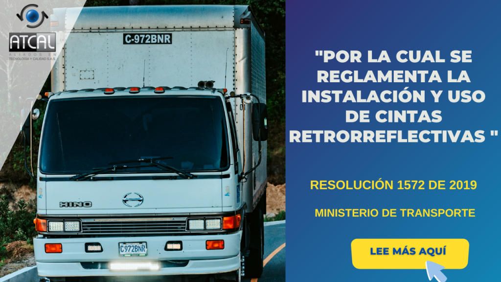 RESOLUCIÓN 1572 DE 2019