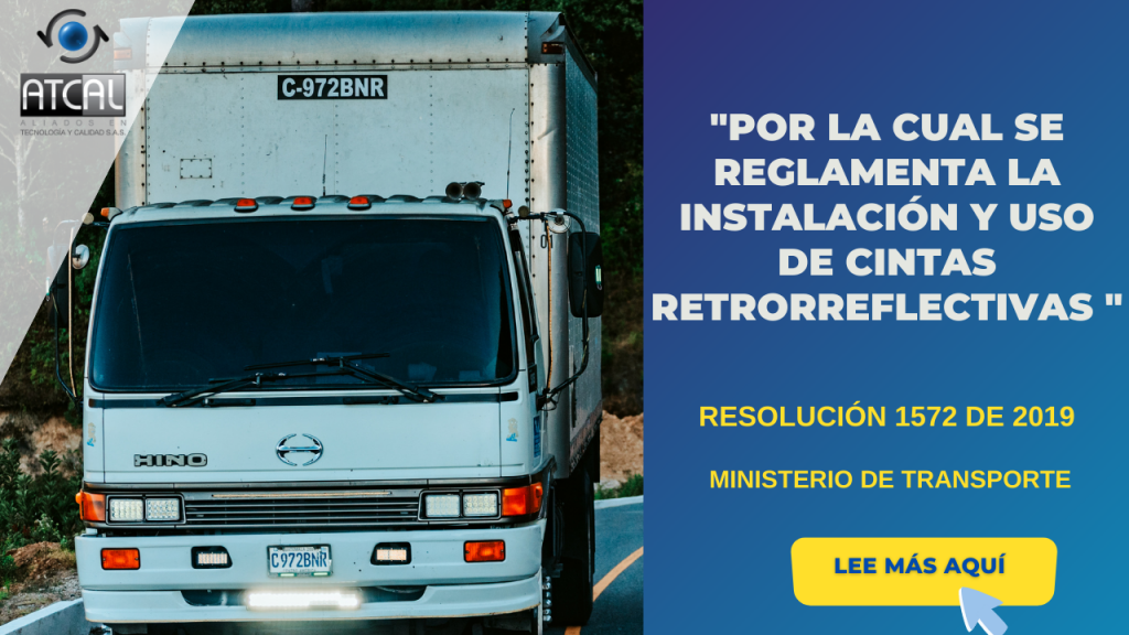 RESOLUCIÓN 1572 DE 2019 