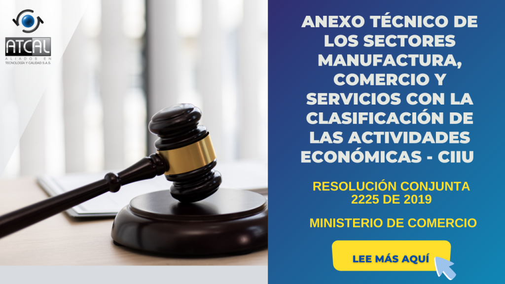 RESOLUCIÓN CONJUNTA 2225 DE 2019