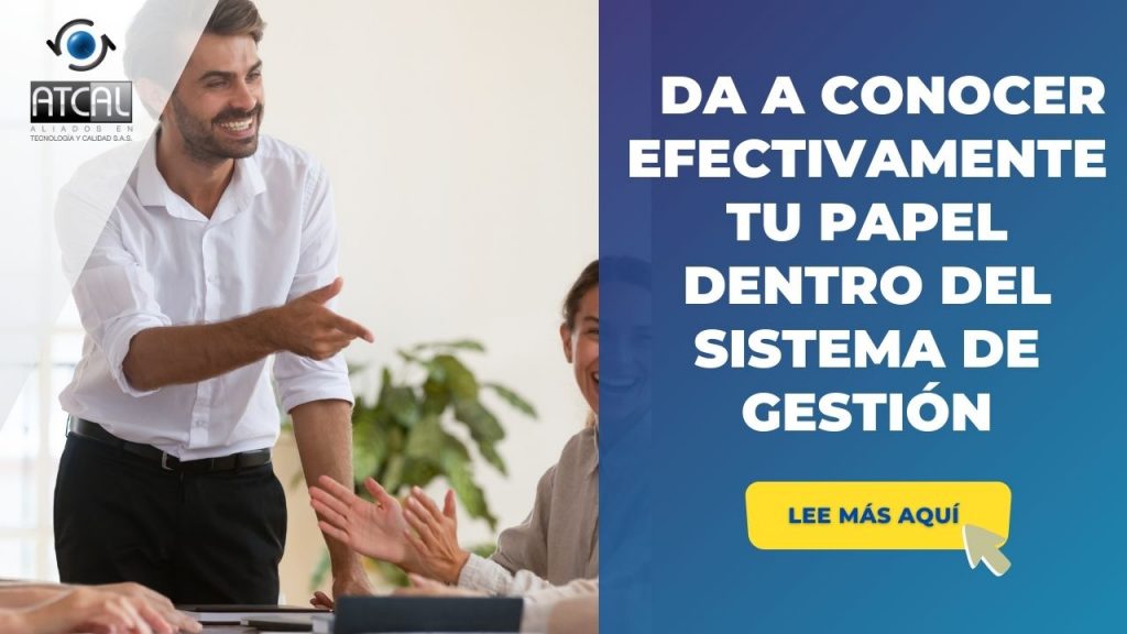 Sistema de Gestión