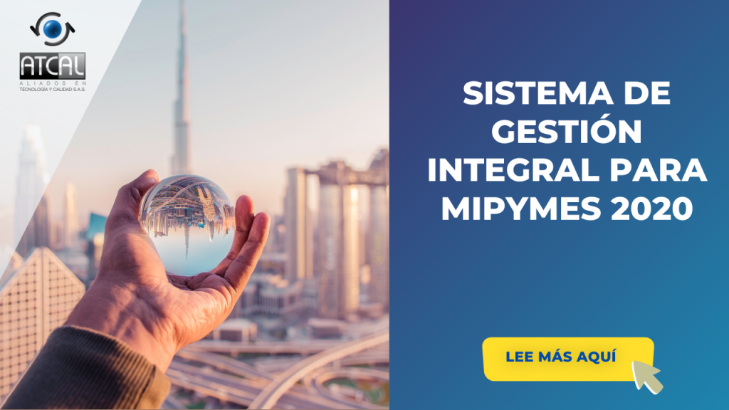 Gestión Integral para MiPymes 