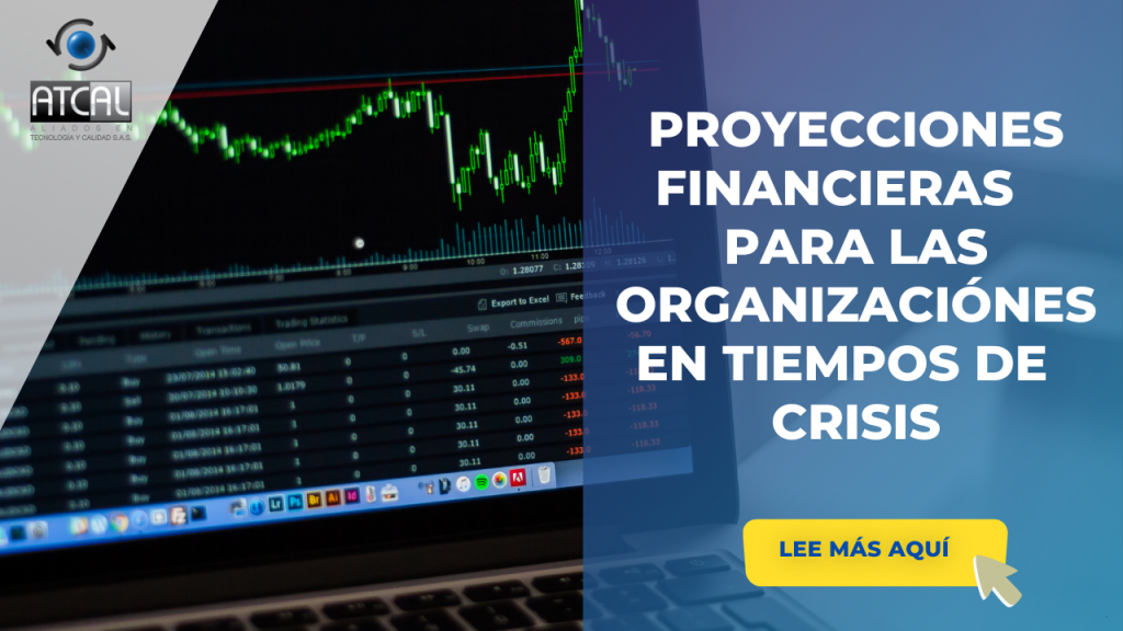 PROYECCIONES FINANCIERAS