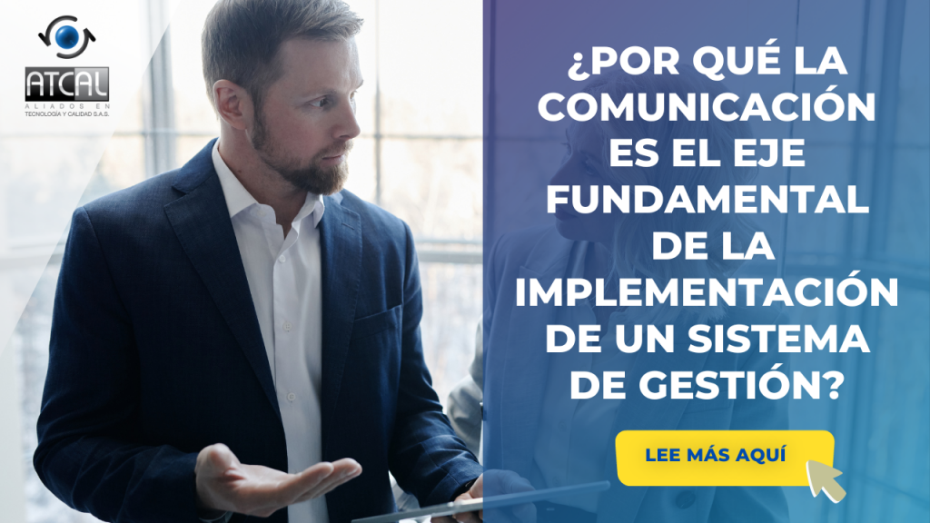 COMUNICACIÓN ES EL EJE FUNDAMENTAL