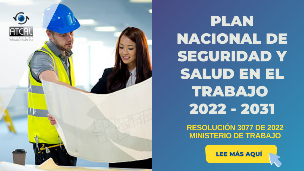 RESOLUCIÓN 3077 DE 2022