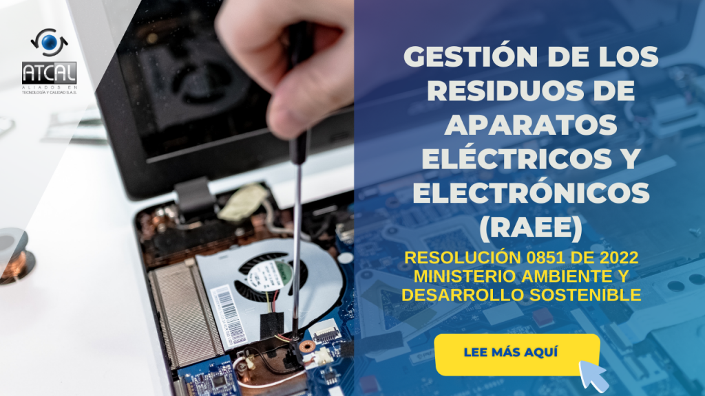 RESOLUCIÓN 0851 DE 2022