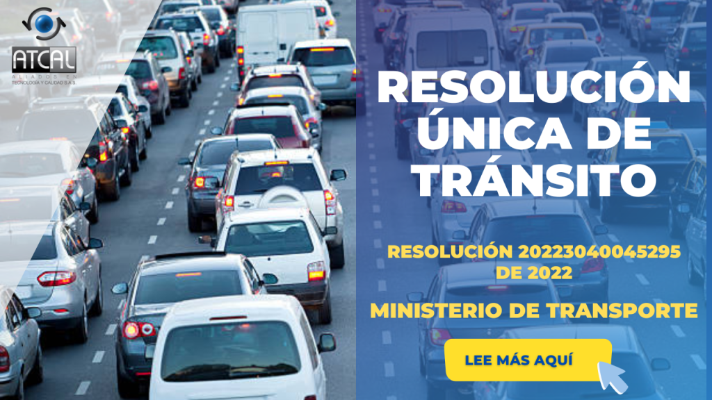 RESOLUCIÓN 20223040045295 DE 2022