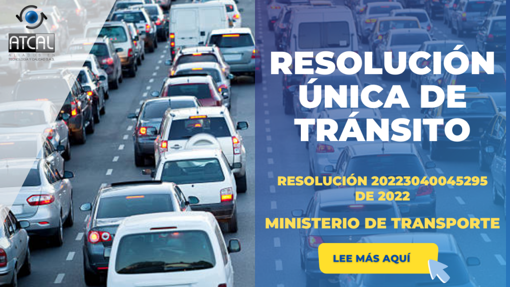 RESOLUCIÓN 20223040045295 DE 2022