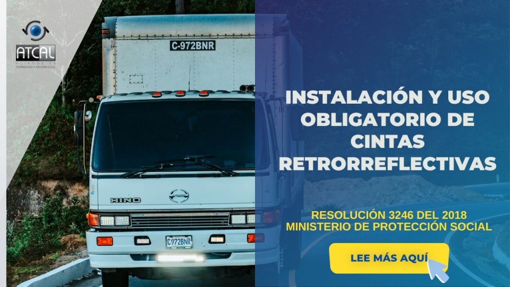 RESOLUCIÓN 3246 DE 2018