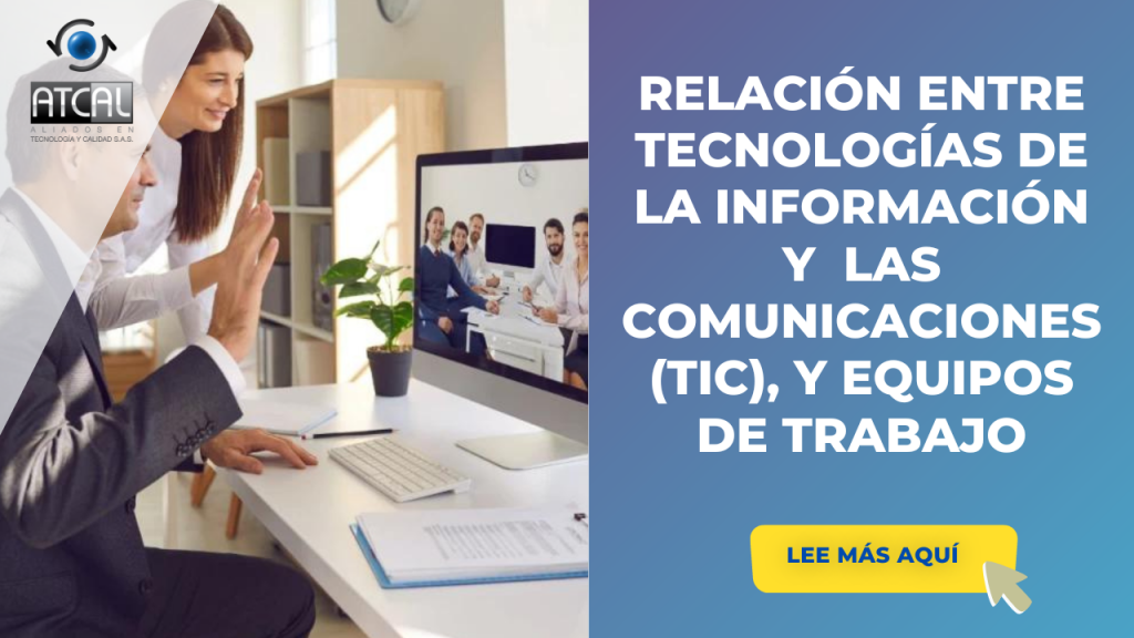 TECNOLOGÍAS DE LA INFORMACIÓN