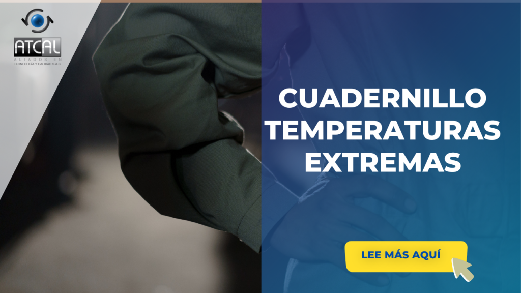 TEMPERATURAS EXTREMAS