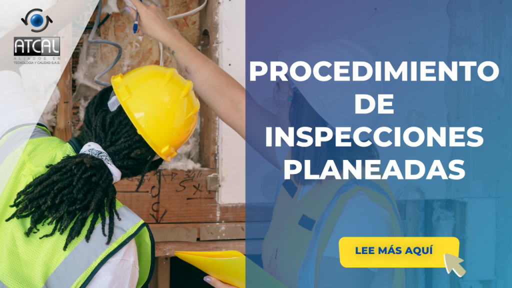 INSPECCIONES PLANEADAS