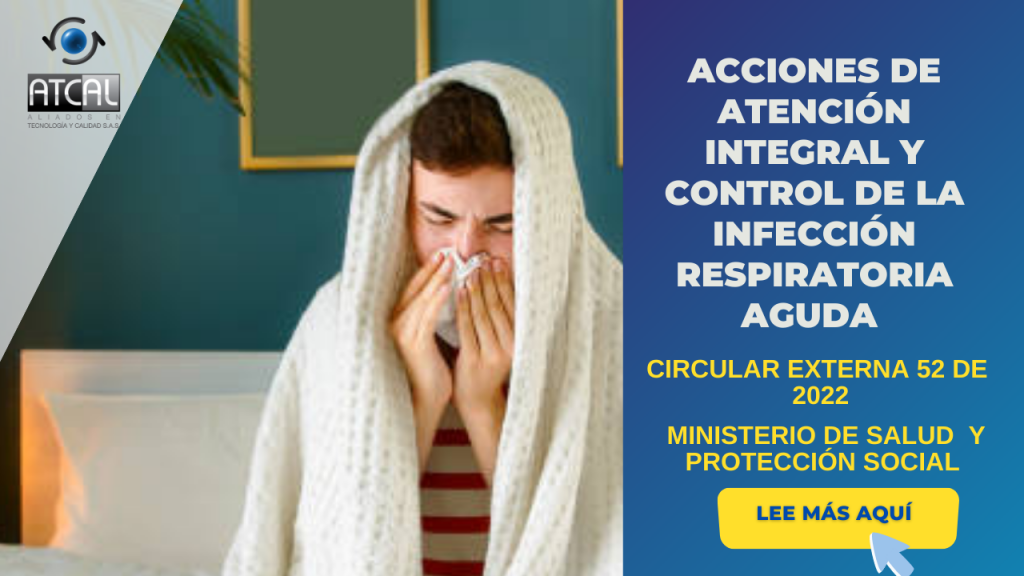 CIRCULAR EXTERNA 52 DE 2022