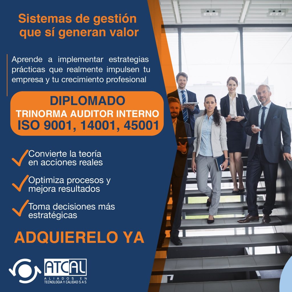 diplomado trinorma