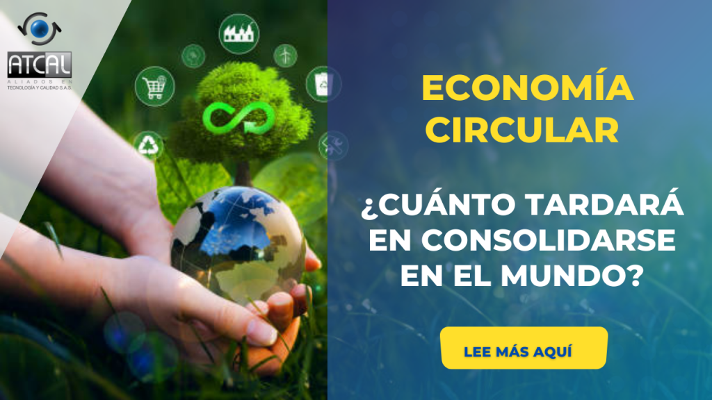 ECONOMÍA CIRCULAR