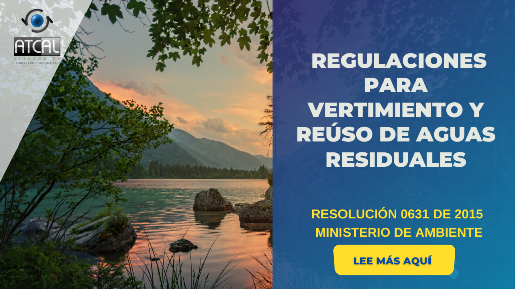 RESOLUCIÓN 631 DE 2015