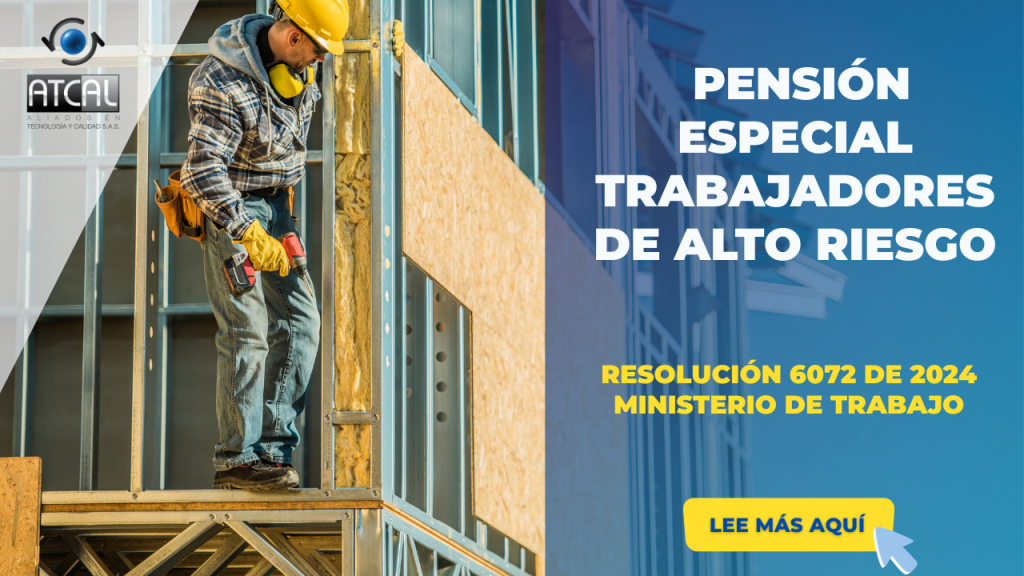 RESOLUCIÓN 6072 DE 2024
