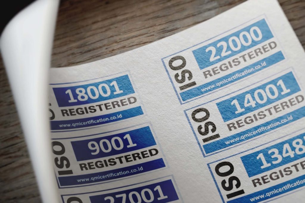 ISO 22000