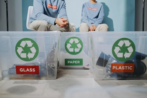 recicleje