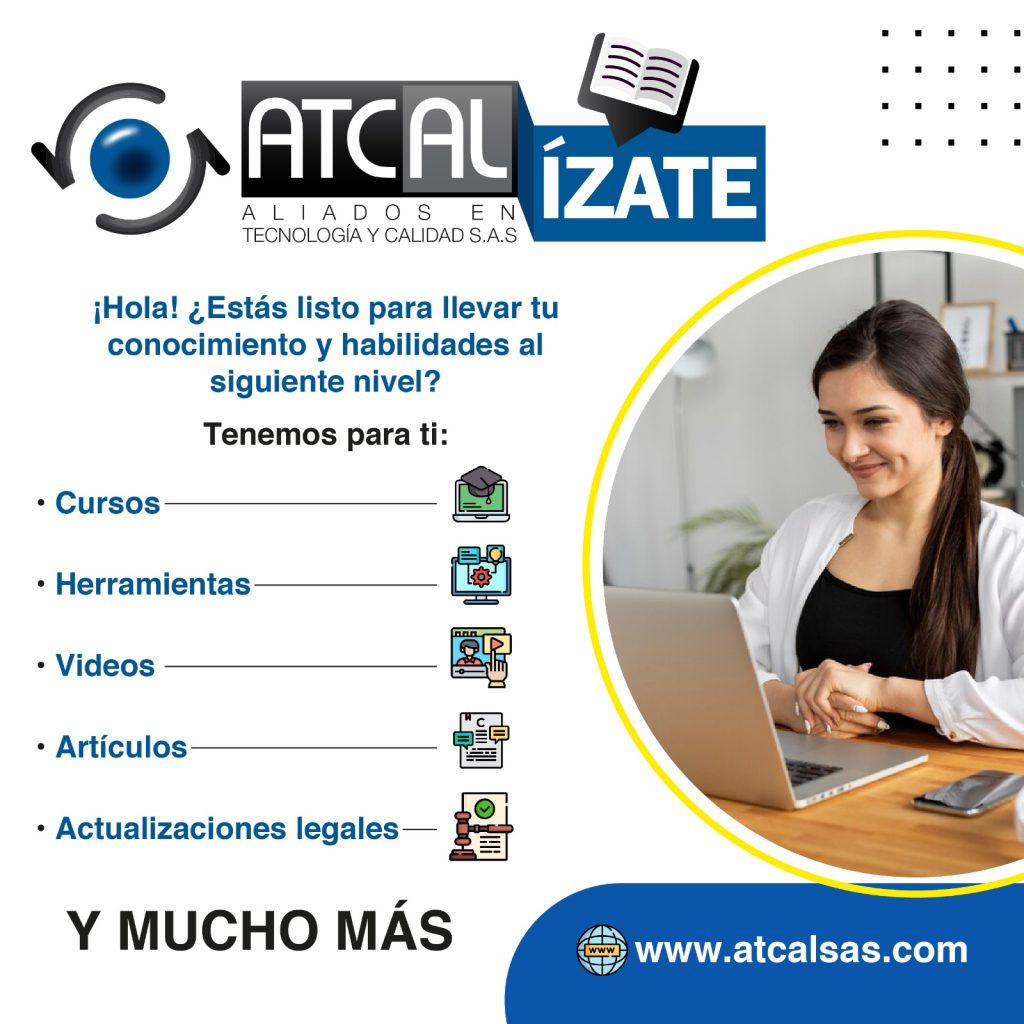 Atcalizate