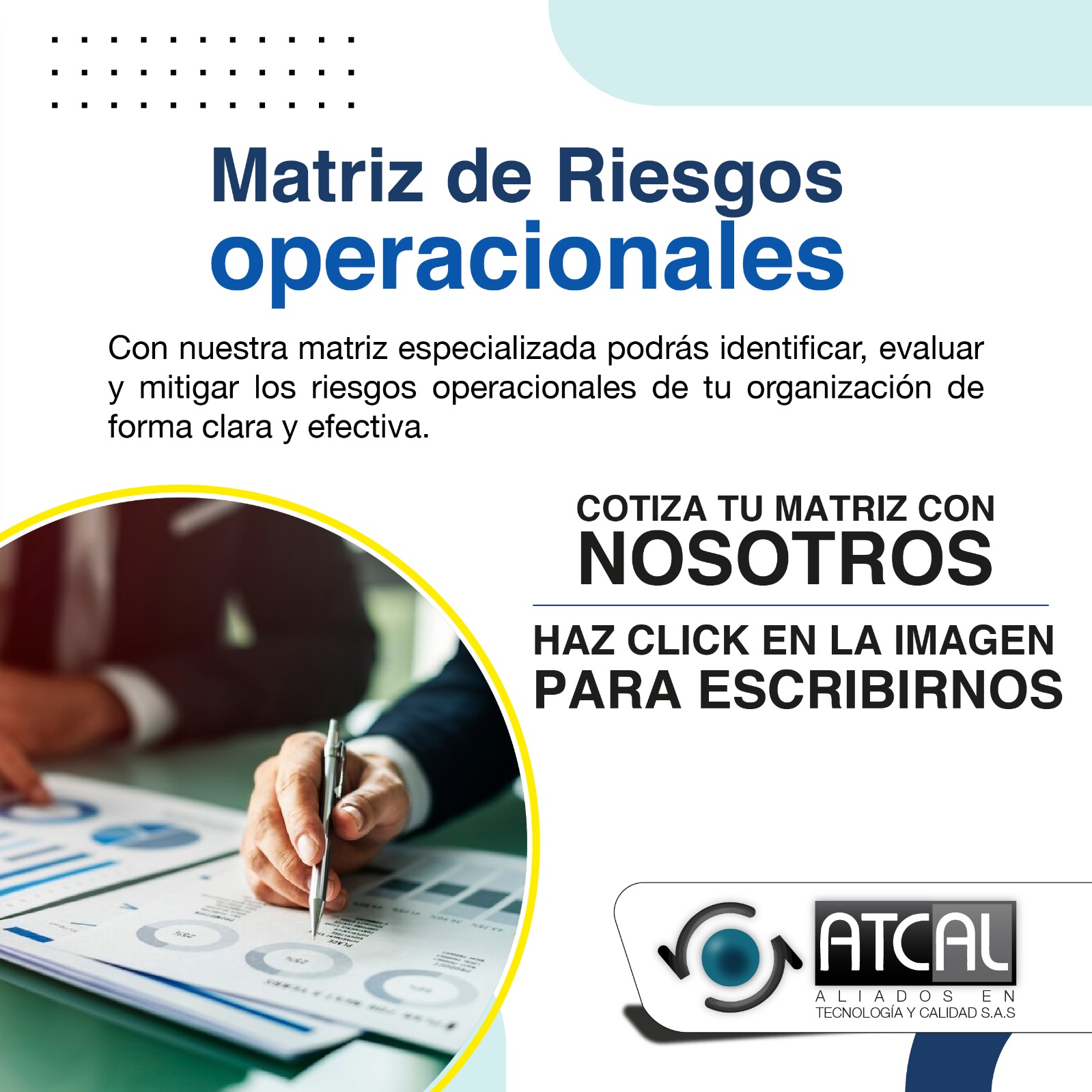 matriz riesgos