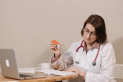 EXÁMENES MÉDICOS OCUPACIONALES