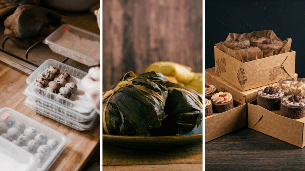 Material en Contacto con Alimentos (FCM)