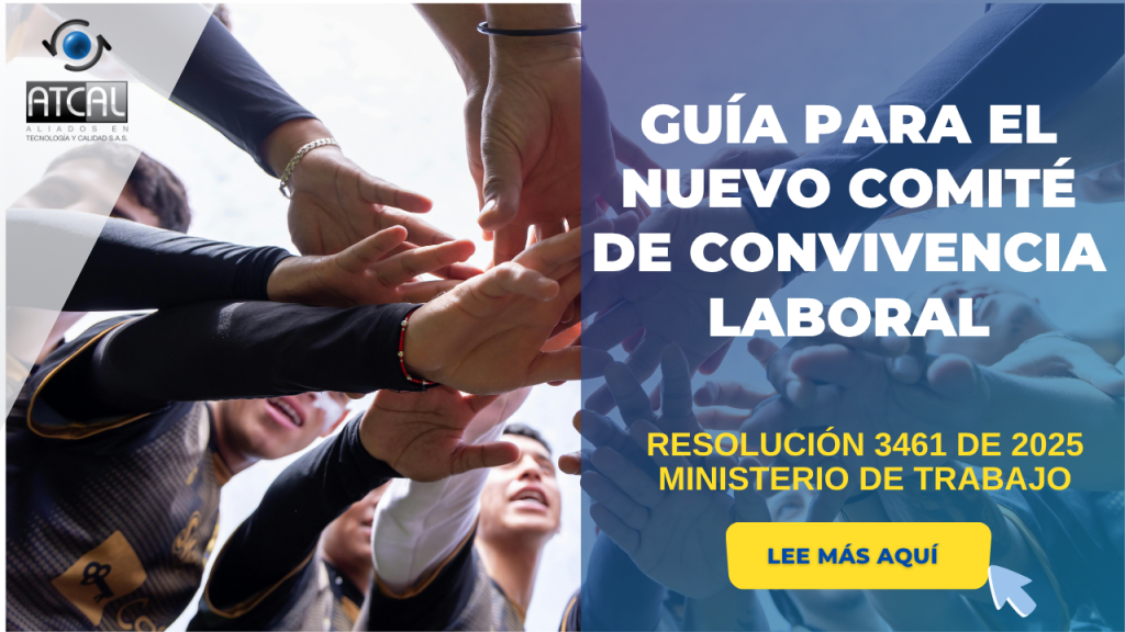 RESOLUCIÓN 3461 DE 2025