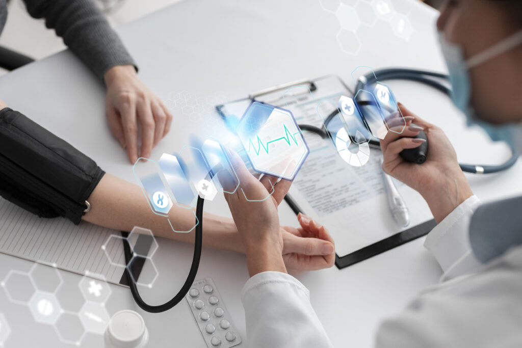 NUEVO MODELO DE SALUD EN COLOMBIA