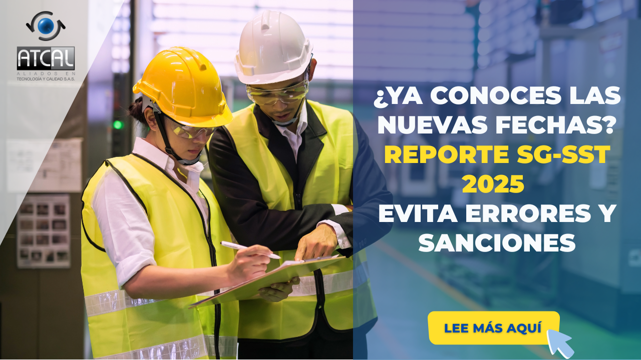 REPORTE ESTÁNDARES MÍNIMOS 2025: ¡NUEVAS FECHAS CIRCULAR 0027 DE 2026!