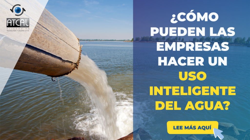 USO INTELIGENTE DEL AGUA