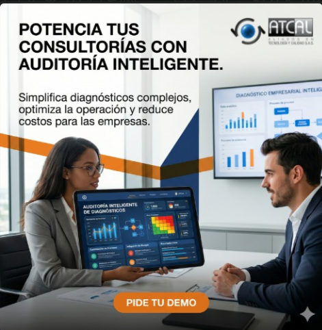 Auditoria inteligente